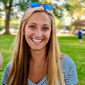 Meet your Posher, Marissa